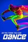 So You Think You Can Dance poster