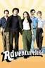 Adventureland poster
