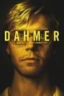 Dahmer - Monster: The Jeffrey Dahmer Story poster