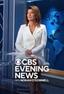 CBS Evening News with Norah O'Donnell poster