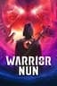 Warrior Nun poster