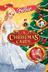 Barbie in 'A Christmas Carol' poster