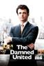 The Damned United poster