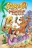Scooby-Doo! and the Monster of Mexico poster