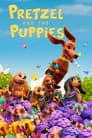 Pretzel and the Puppies poster