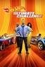 Hot Wheels: Ultimate Challenge poster