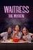 Waitress: The Musical poster