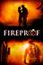 Fireproof poster