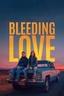 Bleeding Love poster