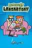 Dexter's Laboratory poster