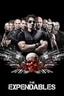The Expendables poster