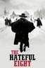 The Hateful Eight poster