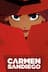 Carmen Sandiego stats legend