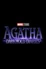 Agatha: Darkhold Diaries poster