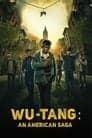 Wu-Tang: An American Saga poster