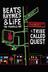 Beats Rhymes & Life: The Travels of A Tribe Called Quest poster