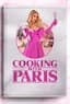 Cooking With Paris poster