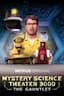 Mystery Science Theater 3000 poster