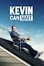 Kevin Can Wait poster