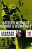 Battles Without Honor and Humanity poster