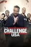 The Challenge: USA poster
