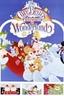The Care Bears Adventure in Wonderland poster