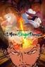 Monsters: 103 Mercies Dragon Damnation poster