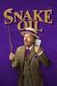Snake Oil poster