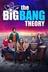The Big Bang Theory stats legend