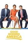 Good Morning America: Weekend Edition poster