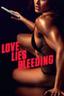 Love Lies Bleeding poster