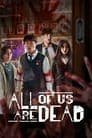 All of Us Are Dead poster