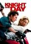 Knight and Day poster