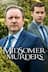 Midsomer Murders stats legend