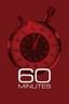 60 Minutes poster