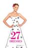27 Dresses poster