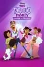 The Proud Family: Louder and Prouder poster