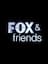 Fox & Friends stats legend