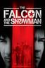The Falcon and the Snowman poster