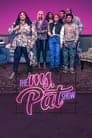 The Ms. Pat Show poster