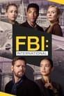 FBI: International poster
