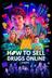 How to Sell Drugs Online (Fast) stats legend