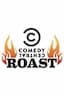 Comedy Central Roast poster
