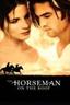 The Horseman on the Roof poster