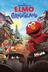 The Adventures of Elmo in Grouchland poster