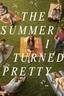 The Summer I Turned Pretty poster