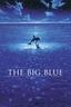 The Big Blue poster