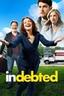 Indebted poster