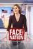 Face the Nation with Margaret Brennan poster