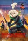 Samurai Rabbit: The Usagi Chronicles poster